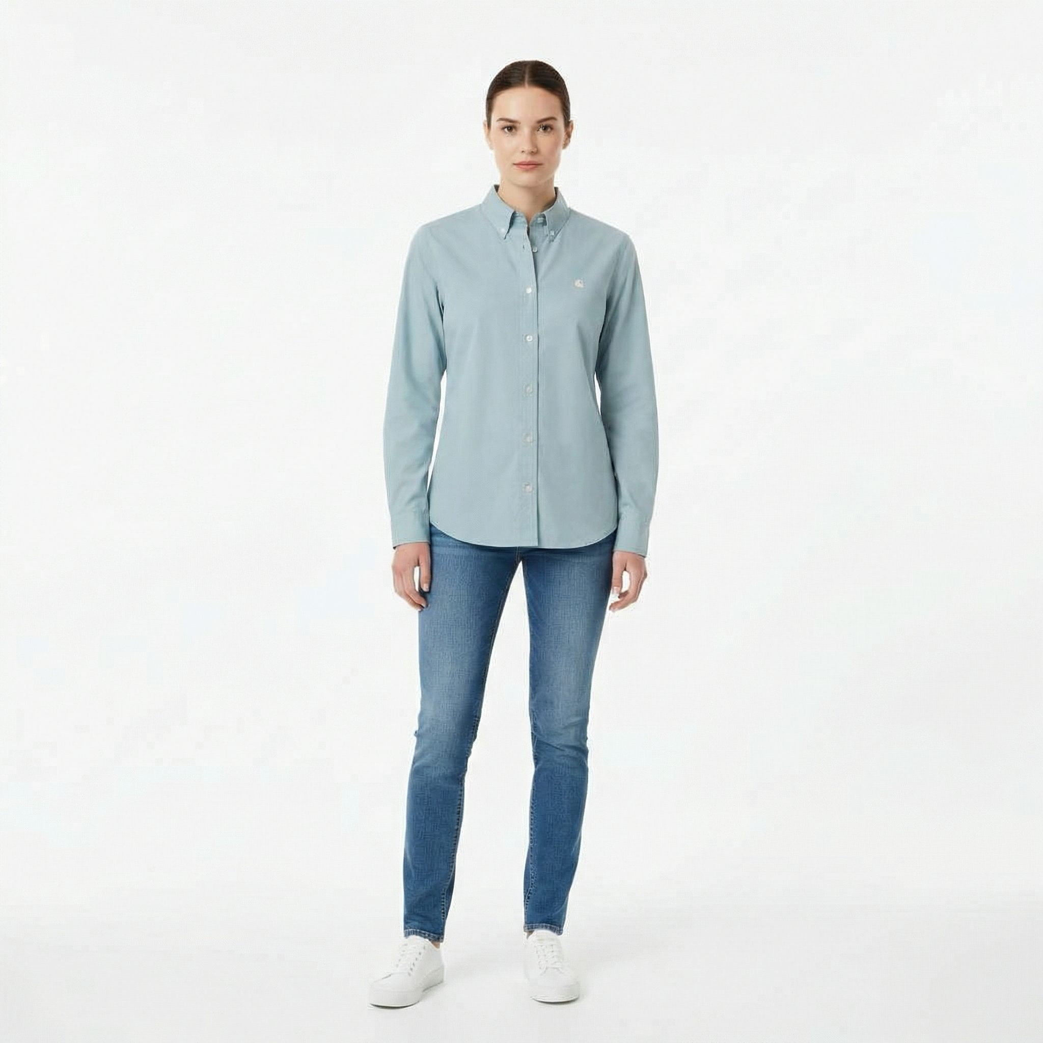 Résultat essayage IA